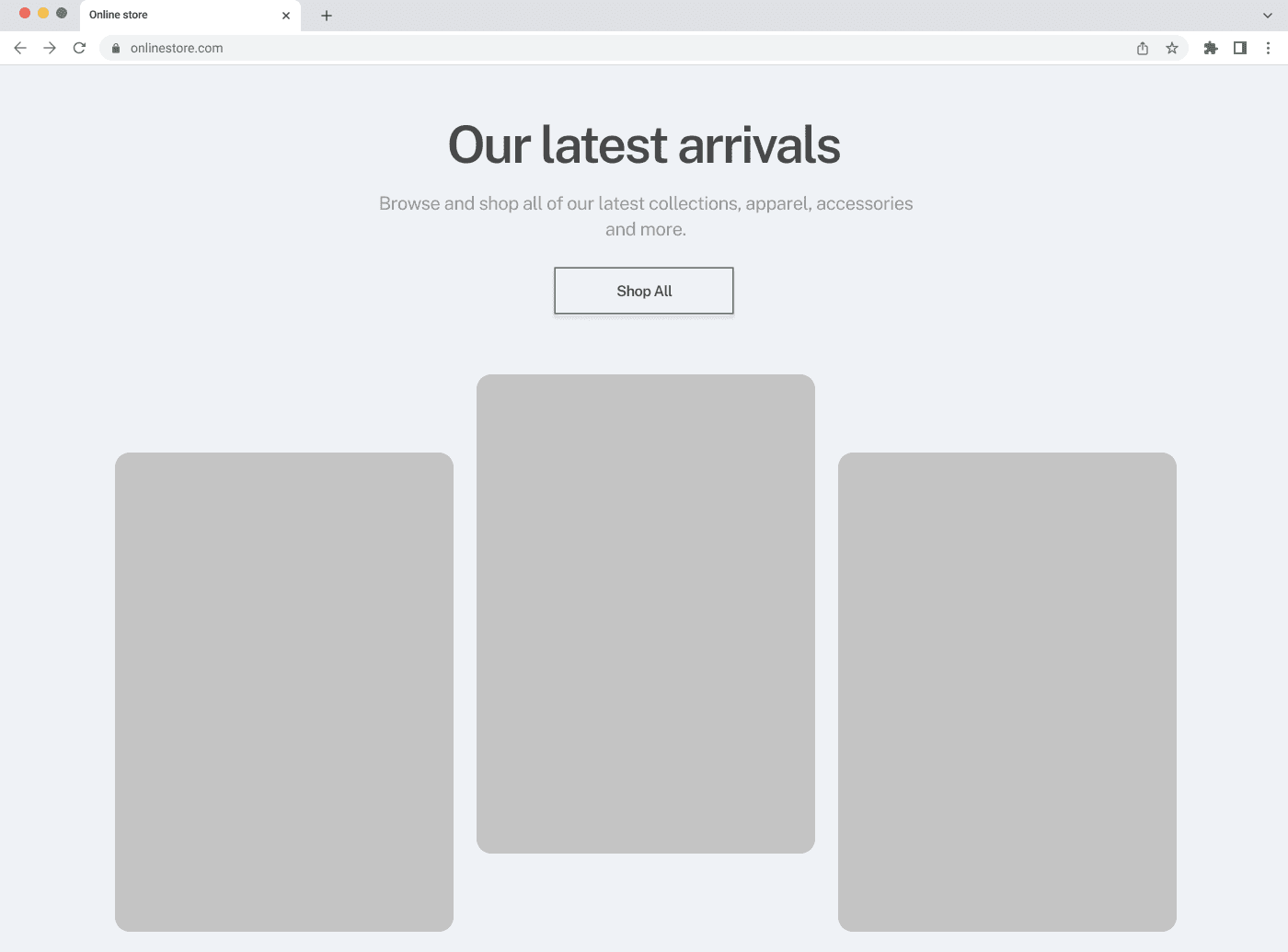 Browser mockup showing Aardvark extension notifications